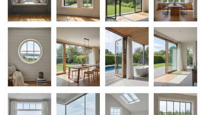 The Best 10 Window Works to Enhance Your Home’s Aesthetics?