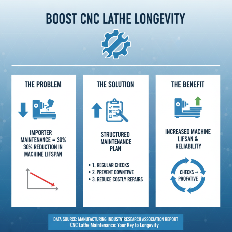 How to Choose the Best CNC Lathe Machine for Your Workshop?