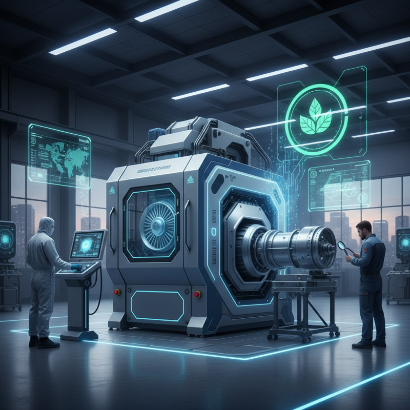 2026 Top Wheel Blasting Machine Trends You Need to Know?