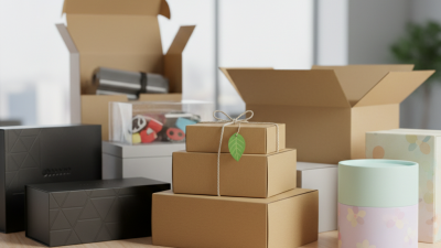 Top Business Packaging Boxes Solutions for Every Industry Needs?