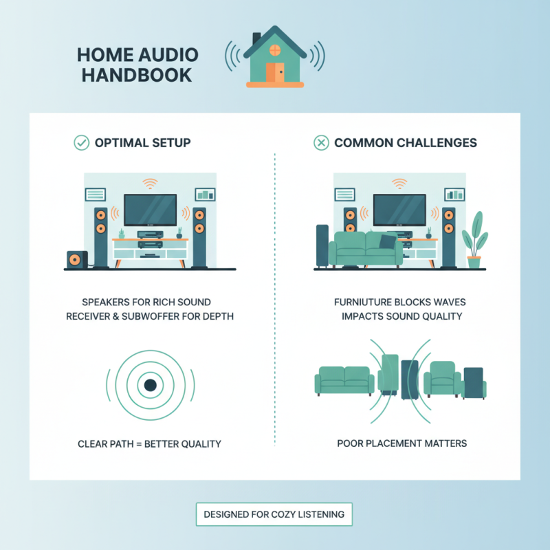 What is an Audio System and How Does it Work?