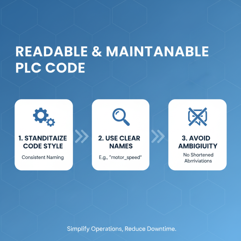 Top 10 PLC Controller Programming Tips You Should Know?