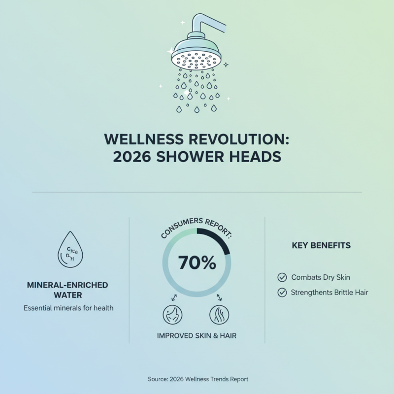 2026 Best Mineral Shower Head Reviews and Buying Guide?