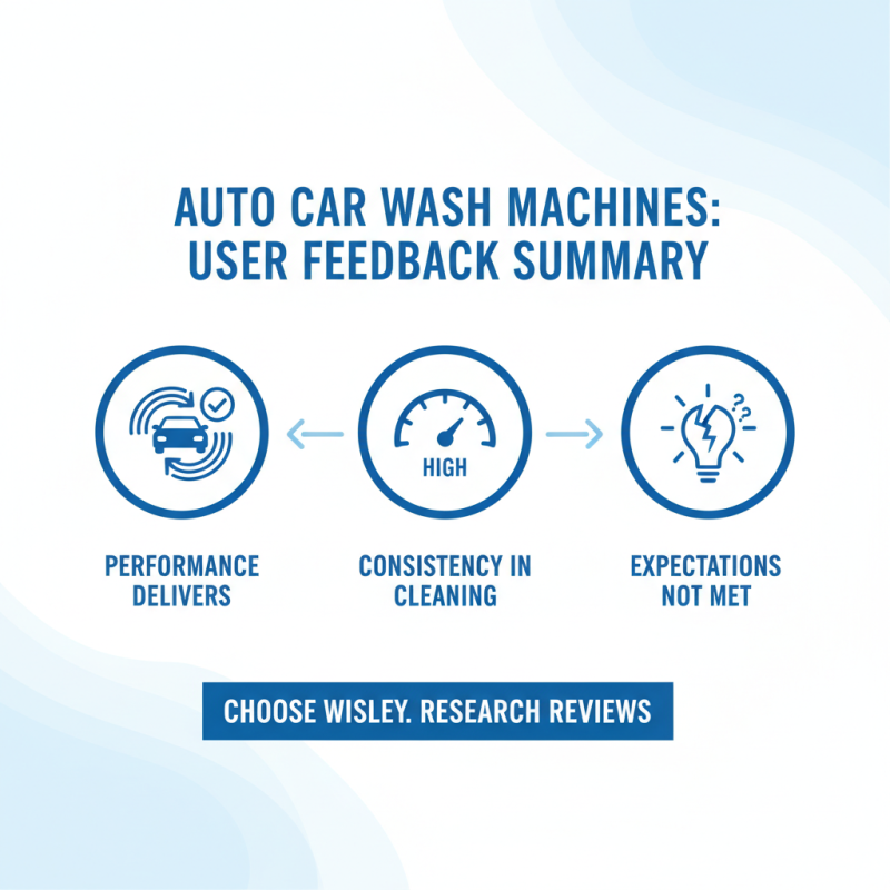 Top Auto Car Wash Machine Reviews and Comparisons for 2026?