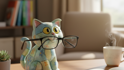 Why You Should Consider a Novelty Glasses Holder Today?