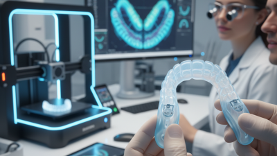 How to Choose the Best Digital Dentures for Your Needs?