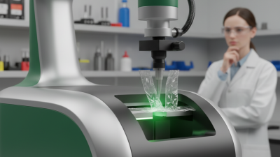 How to Choose the Best Green Ultrasonic Welder for Your Needs?