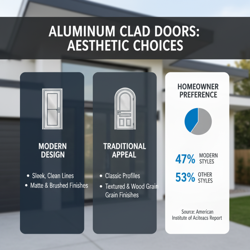 10 Essential Tips for Choosing Aluminum Clad Doors for Your Home?