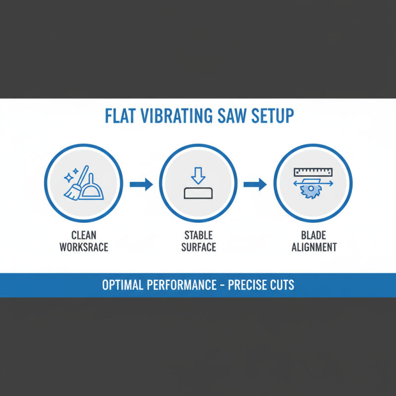 10 Essential Tips for Using a Flat Vibrating Saw Effectively?