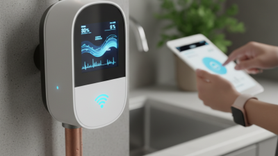 10 Essential Tips for Choosing the Best Wifi Water Meter for Your Home?