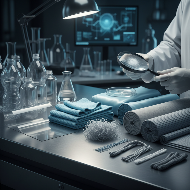 How to Identify Different Types of Polyester and Their Uses?