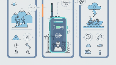Best Walkie Talkie Phones for Reliable Communication in 2026?