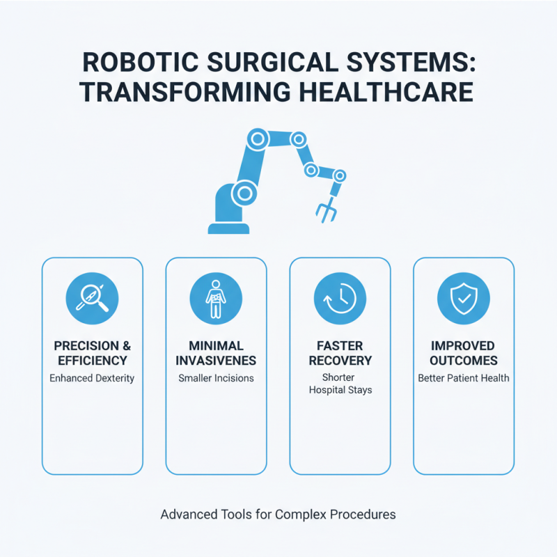 How to Choose the Right Rob Surgical Systems for Your Hospital Needs?