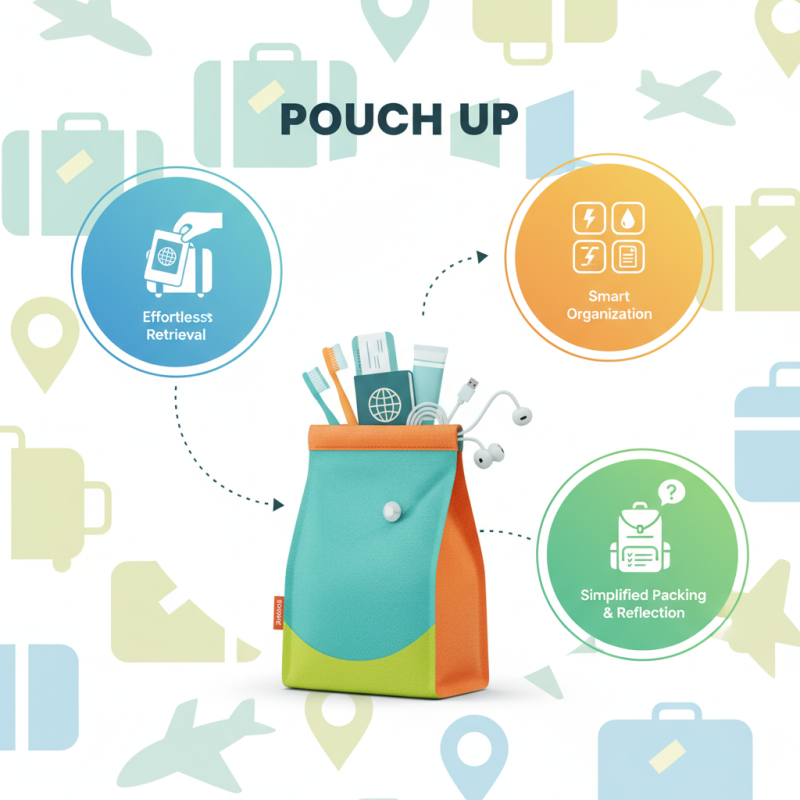 Why Choose a Pouch Up Bag for Your Travel Needs?