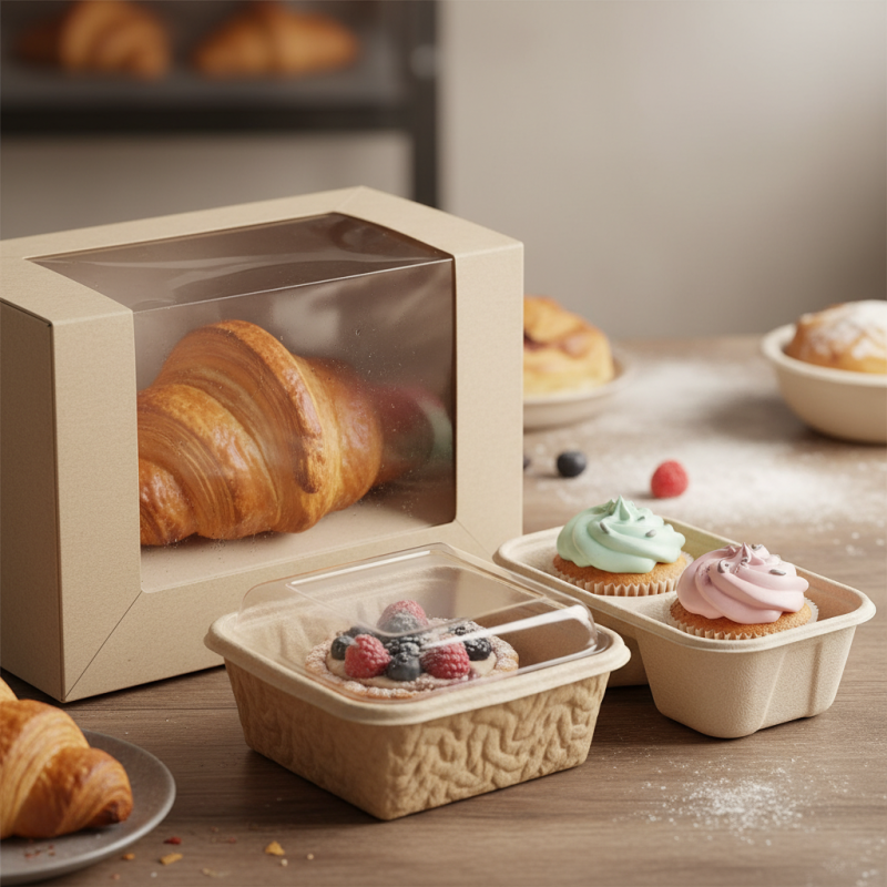 What is Pastry Packaging and Why Does It Matter?