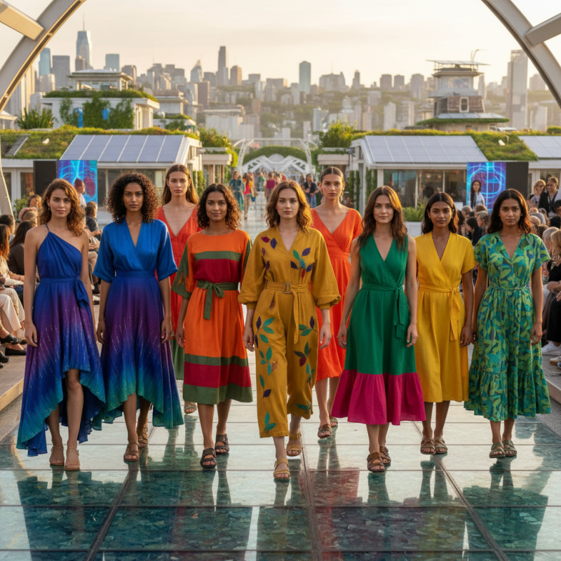 Top 10 Private Label Dress Trends for 2026 to Elevate Your Wardrobe?