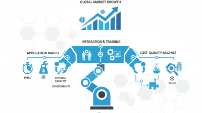 How to Choose the Right High Precision Robot for Your Needs?