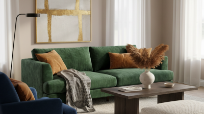2026 Best Velvet Upholstery Fabric Trends for Your Home Décor?