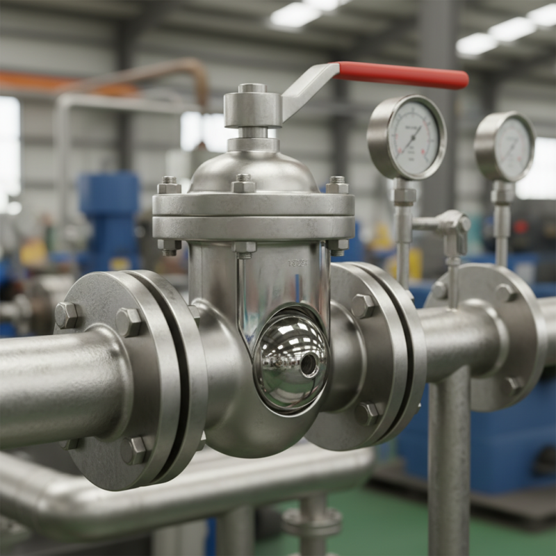 What is a Ball Valve and How Does It Work?