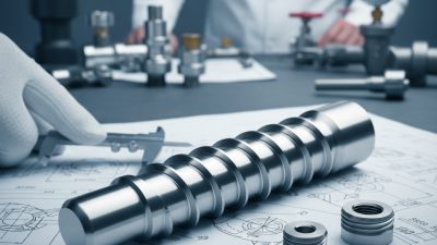 How to Choose the Right Stainless Valve Stem for Your Needs?