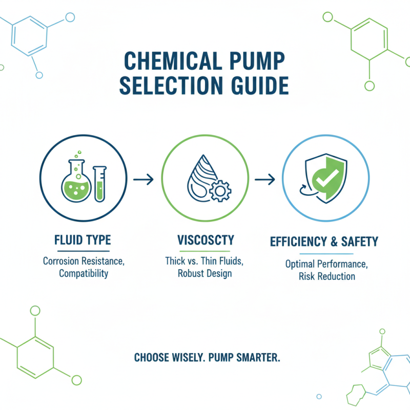 Top 10 Chemical Pumps You Need to Know About?