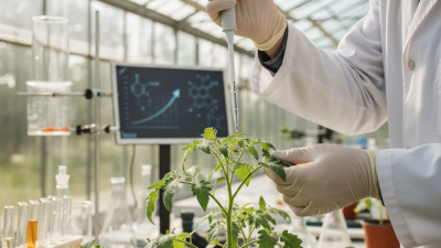 2026 How to Effectively Use Gibberellic Acid for Plant Growth?