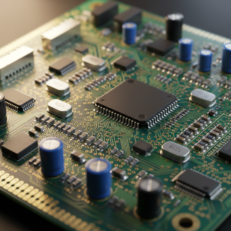 What is a Printed Circuit Board and How Does It Work?