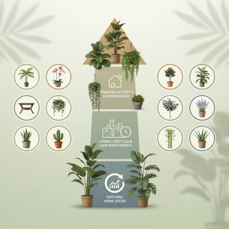 10 Best Artificial Plants for Home Decor in 2026