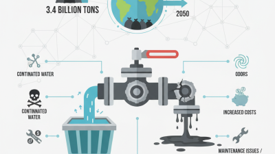 Why Is the Waste Valve Essential for Efficient Waste Management?