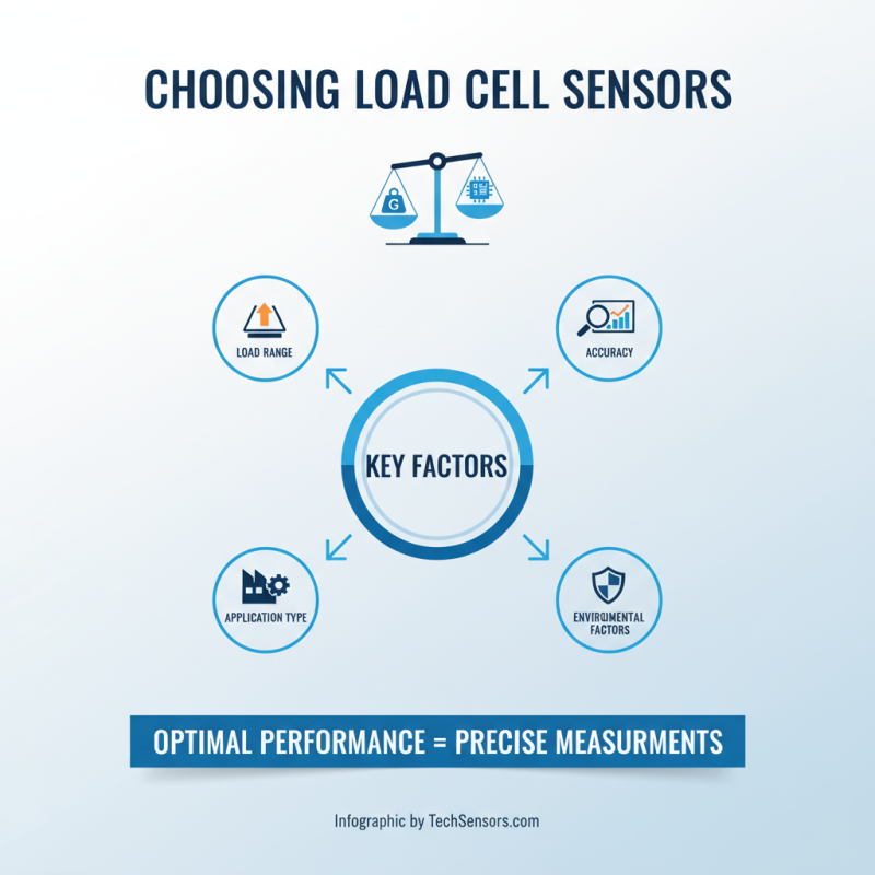 How to Choose Load Cell Sensors for Accurate Measurements?
