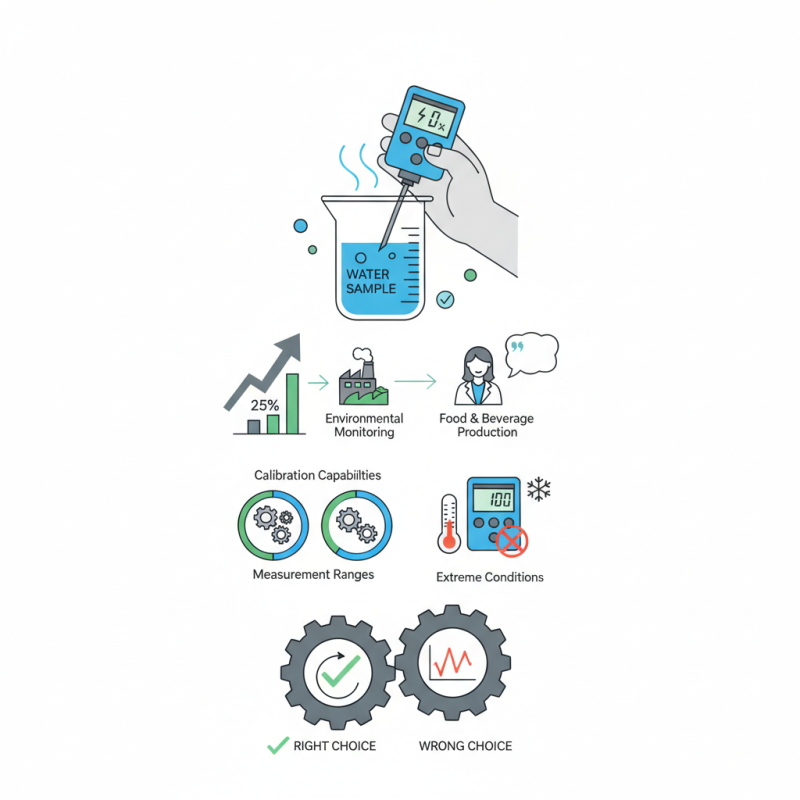 2026 Top Portable Conductivity Meter Reviews and Recommendations?