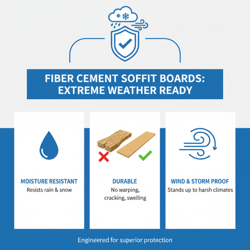 Top Tips for Choosing Fiber Cement Soffit Board?