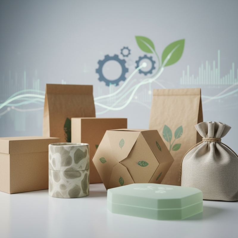 2026 Top Business Packaging Trends Shaping the Future of Industry?