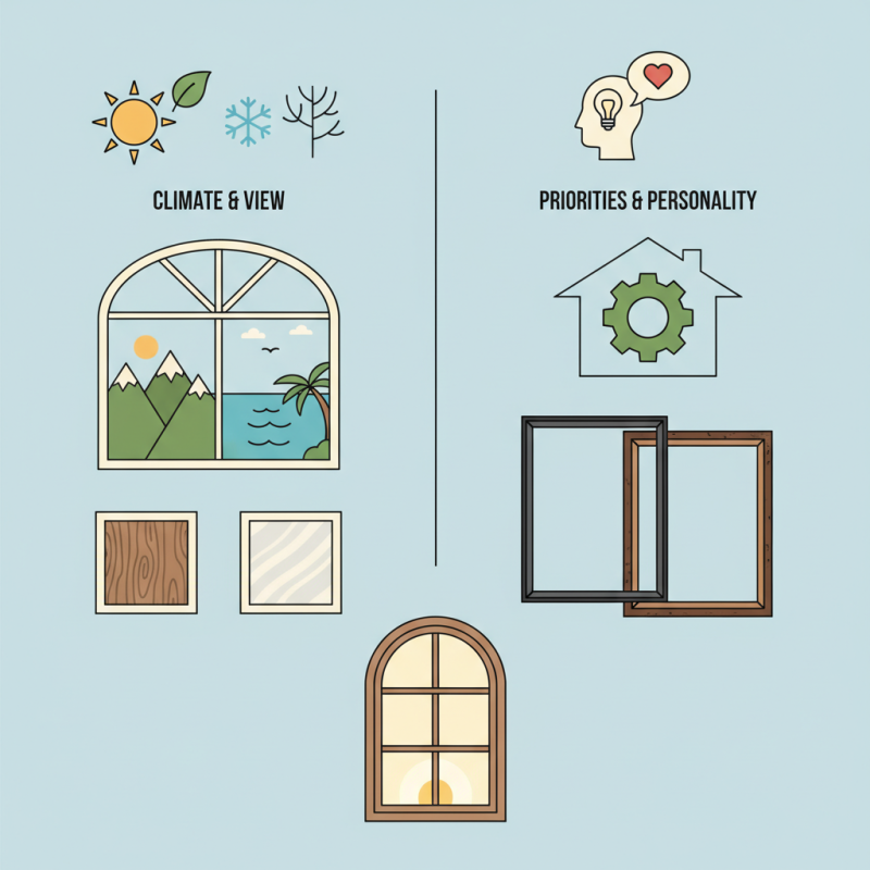 10 Essential Tips for Choosing Windows for Your Home