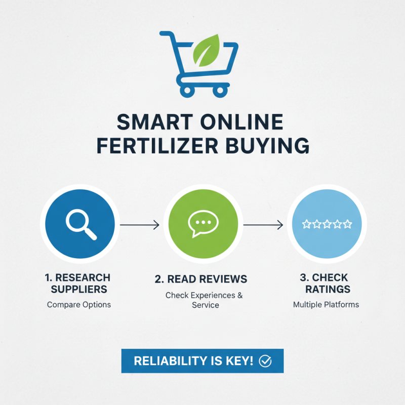 How to Buy Fertilizer Online for Your Gardening Needs?