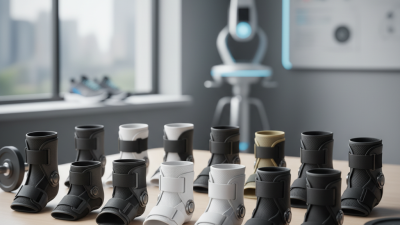 10 Best Ankle Braces for Support and Recovery in 2026?