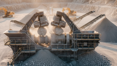 What is a Granite Crusher and How Does It Work?