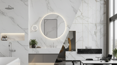 2026 Best PVC Marble Sheet Features and Benefits Explained?