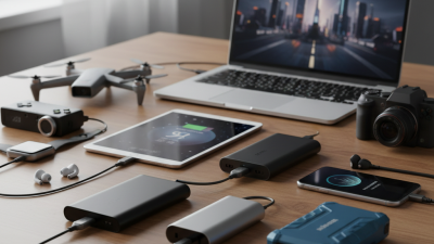 2026 Best Power Bank Portable Charger Options for All Your Devices?