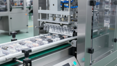 Why Choose a Blister Packing Machine for Your Packaging Needs?