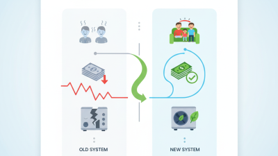 What is an HVAC System Upgrade and Why Should You Consider It?