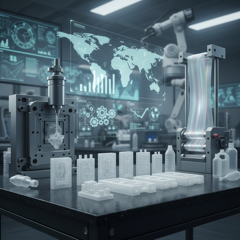 The Best 10 Plastic Mold Techniques You Should Know?