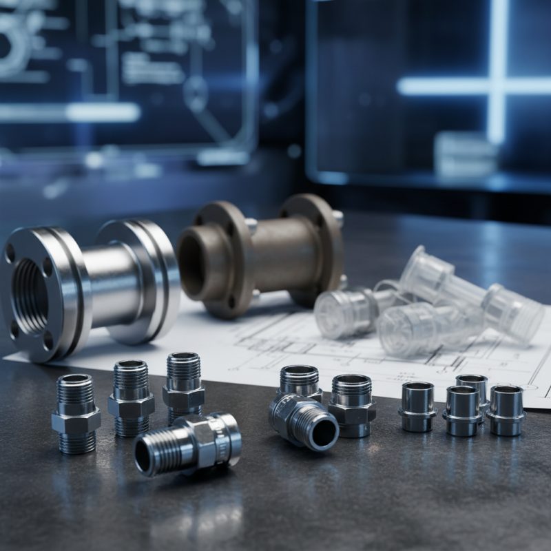 2026 Top Pressure Fittings Types You Need to Know?