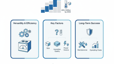 How to Choose the Best Shipping Container Freezer for Your Needs?