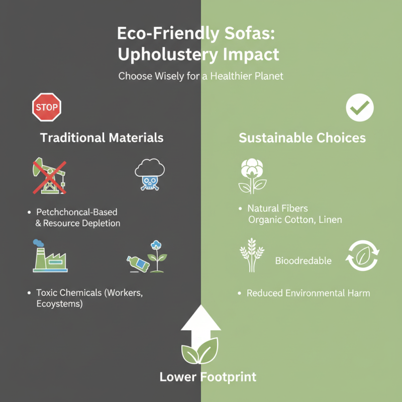 Best Upholstery Material for Sofas Tips and Guides?