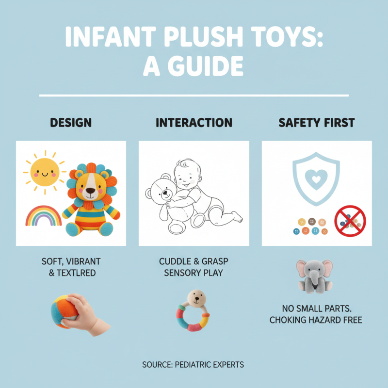 2026 Best Cute Plush Toys for All Ages to Bring Joy and Comfort?