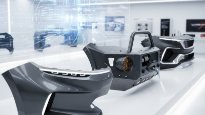 2026 Best Car Bumper Options What to Consider?