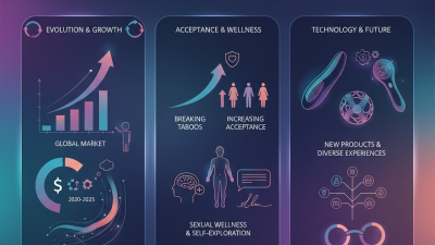 Best Men's Sex Toys Guide for Ultimate Pleasure?