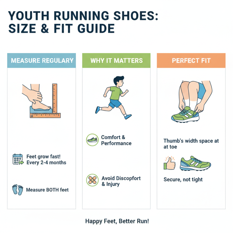Best Youth Running Shoes for Comfort and Performance?