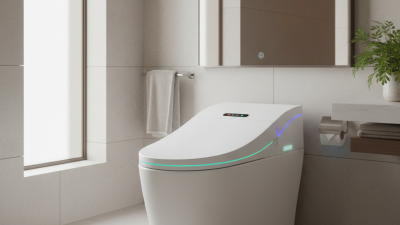 Why You Should Consider an Intelligent Automatic Toilet for Your Home?